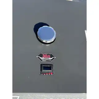 Генератор GMP DDAE 15000 SE-X