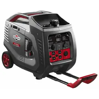 Генератор Briggs & Stratton P3000 Inverter