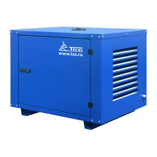 Генератор TSS SDG 5000ES
