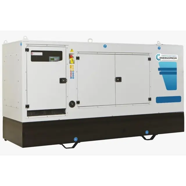 Генератор Energoprom ESYD 25/400 L