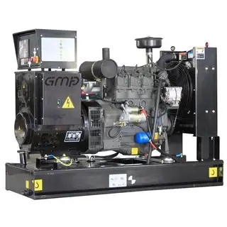 Генератор Deutz GMP 206DZ