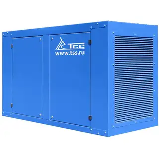 Генератор ТСС АД-100С-Т400-1РПМ17 (Mecc Alte)