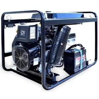 Генератор GENMAC COMBIPLUS G11100KEO