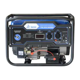 Генератор TSS SGG 2800EN