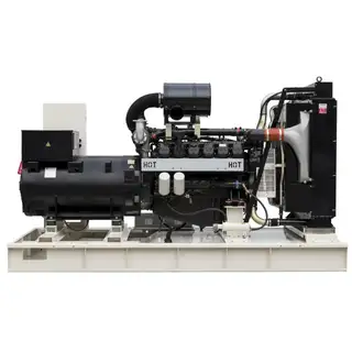 Генератор Doosan MGE-G541