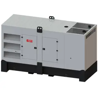 Генератор Fogo FDG 455 S