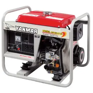 Генератор Yanmar YDG2700N-5B