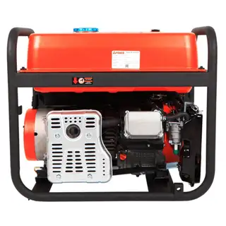 Генератор A-IPOWER A9000TEAX