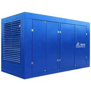 Генератор ТСС АД-200С-Т400-1РПМ20 (Mecc Alte)