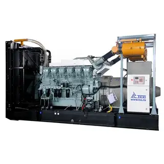 Генератор ТСС АД-590С-Т400-1РМ8