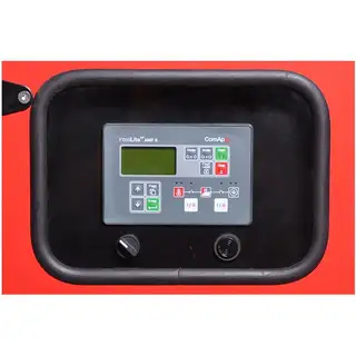 Генератор FUBAG DS 16 AC ES
