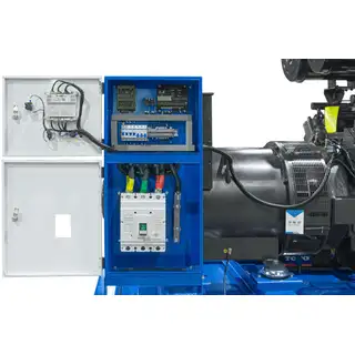 Генератор ТСС АД-400С-Т400-1РМ16