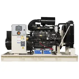Генератор Doosan MGE-G40