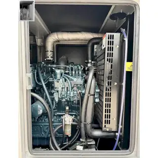 Генератор KUB G30-400-S