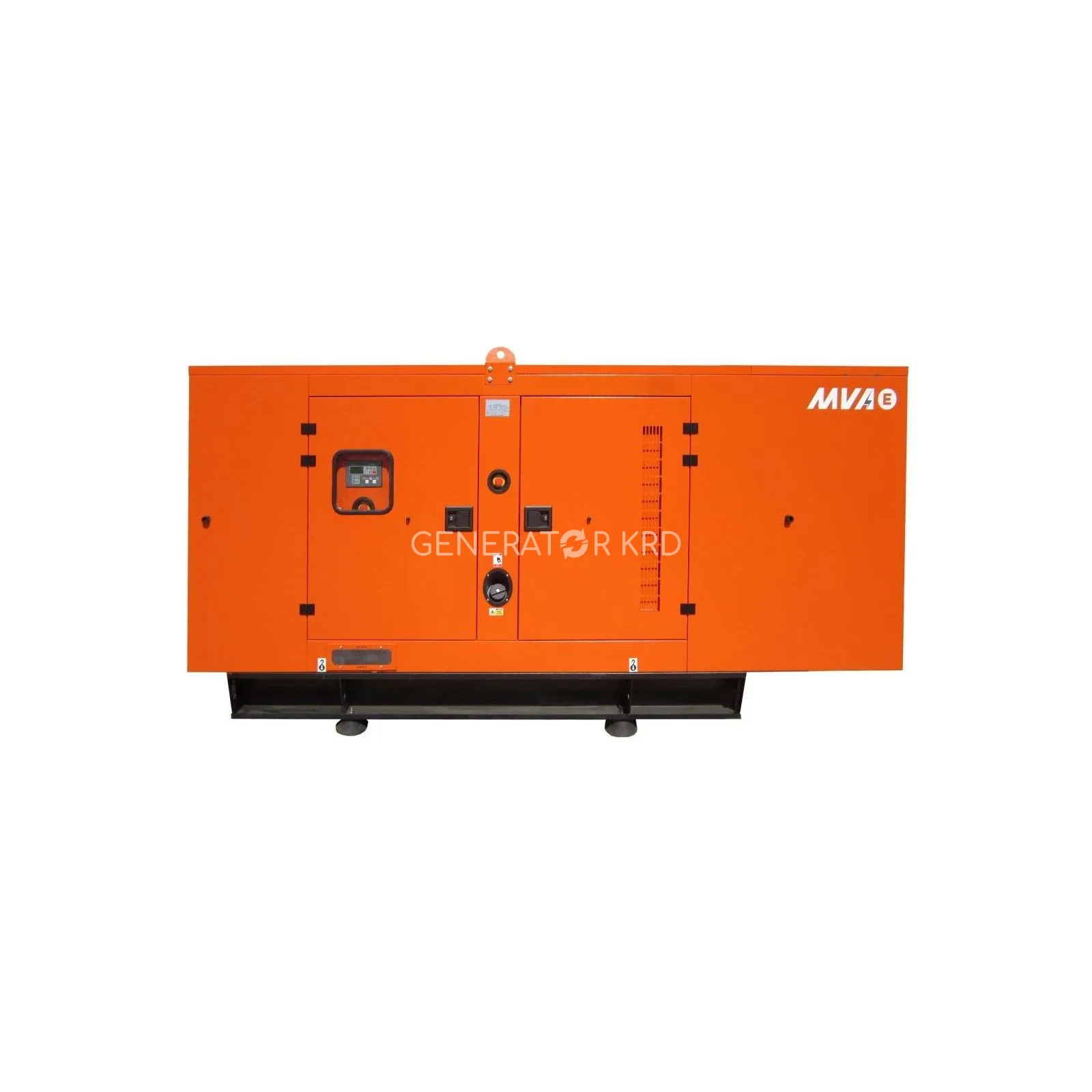 Генератор MVAE 330IS/D