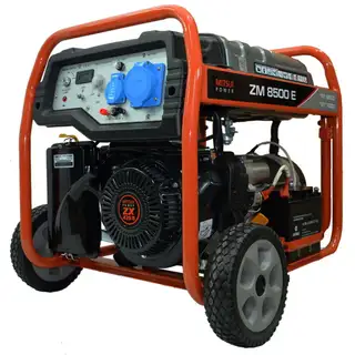 Генератор Mitsui ZM 8500 E