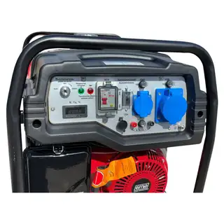 Генератор GMP B10000EA