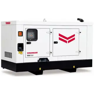 Генератор Yanmar YH550DTLS-5R
