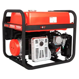 Генератор A-IPOWER A8000EAX
