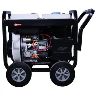 Генератор GMP GJD7000H
