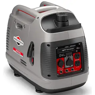 Генератор Briggs & Stratton P2200 PowerSmart