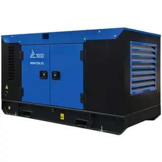 Генератор ТСС АД-24С-Т400-1РКМ11