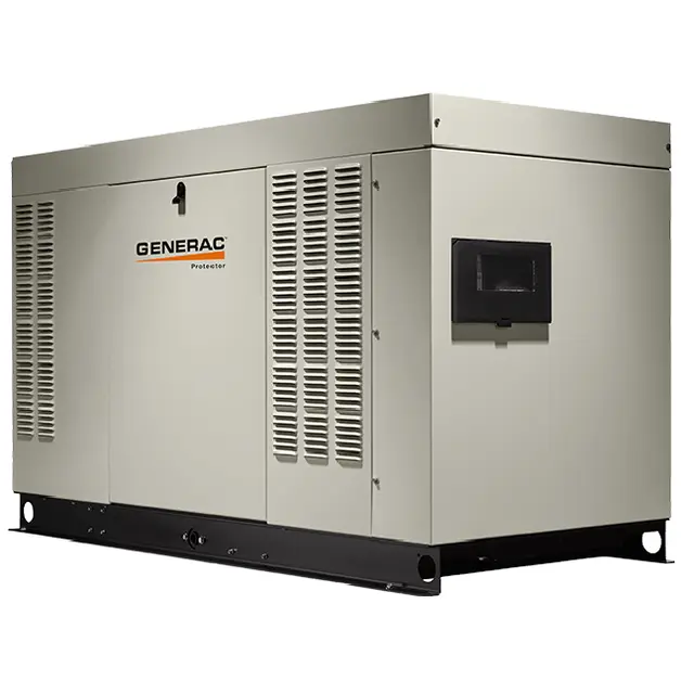Генератор Generac RG 027 3Р