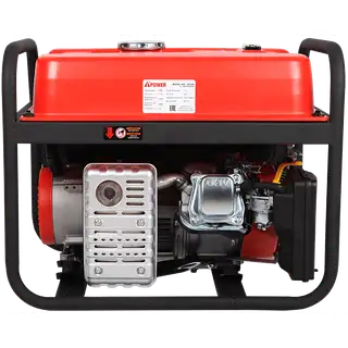 Генератор A-IPOWER A3100