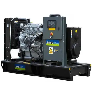Генератор Aksa APD70A