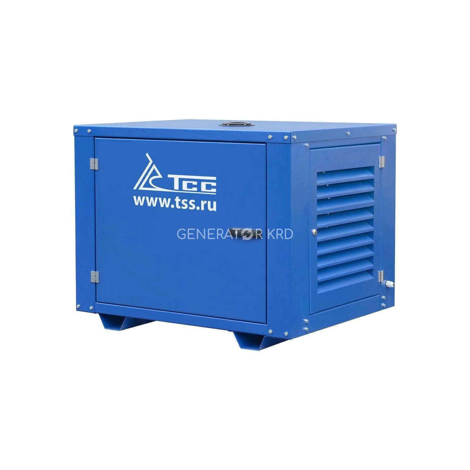 Генератор TSS SGG 2800EN в кожухе