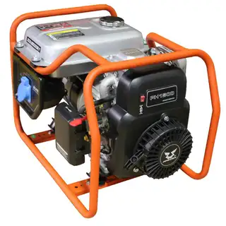 Генератор ZONGSHEN PB 1800