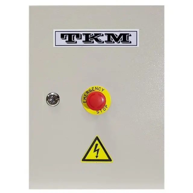 Щит АВР ТКМ-V7s CB