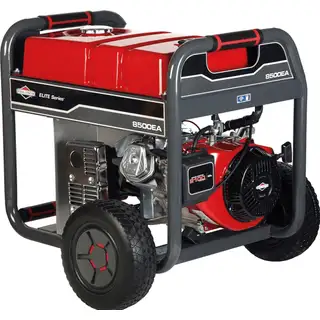 Генератор Briggs & Stratton 8500 EA
