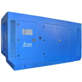 Генератор ТСС АД-620С-Т400-1РКМ17 (Mecc Alte)