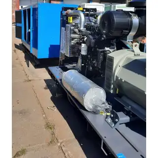 Генератор Emsa E MH LS 1425