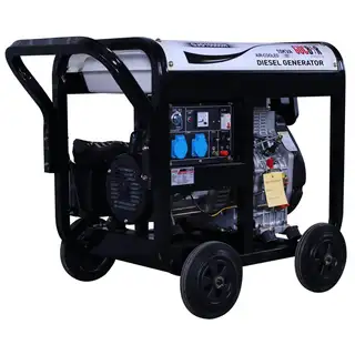 Генератор GMP GJD10000H