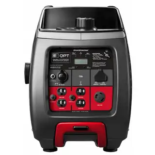 Генератор Briggs & Stratton P3000 Inverter
