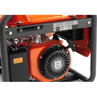 Генератор Husqvarna G3200P