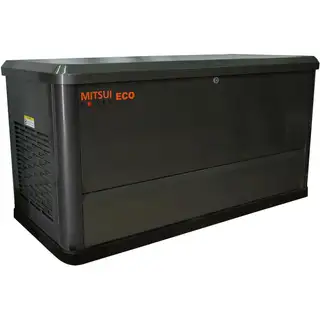 Генератор Mitsui Power GM 16000