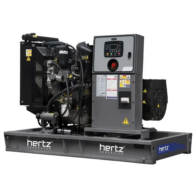 Генератор Hertz HG 22 BC
