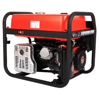 Генератор A-IPOWER A7000EAX