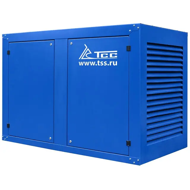 Генератор ТСС АД-60С-Т400-1РПМ2 Linz