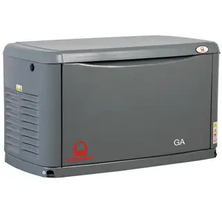 Генератор Pramac GA20000