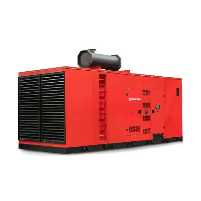 Генератор Arken ARK-P 1100-S