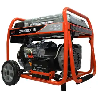 Генератор Mitsui ZM 9500 E