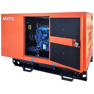 Генератор MVAE 27BS