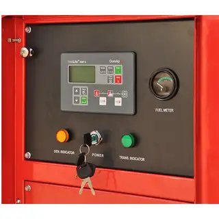 Генератор FUBAG DS 100 DAC ES