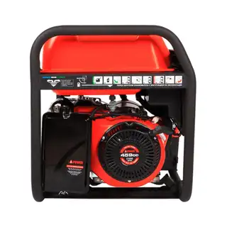 Генератор A-IPOWER A9000EAX