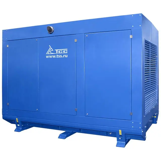 Генератор ТСС АД-520С-Т400-1РПМ9