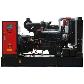 Генератор FUBAG DS 137 DA ES